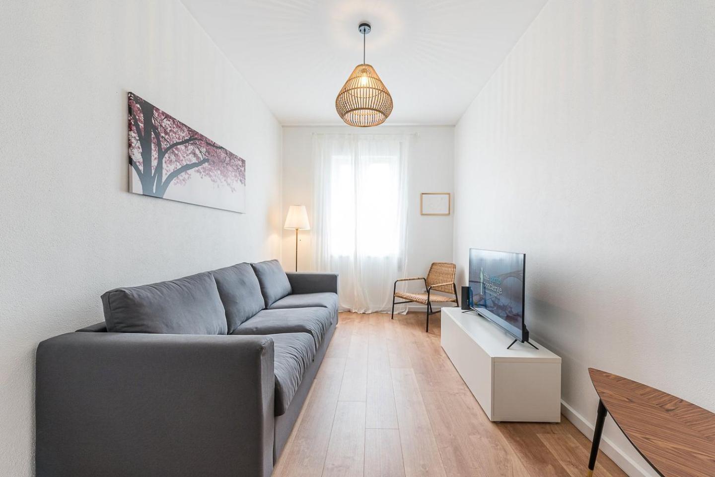 Guestready - Fluvial Oporto Apartment Exterior photo