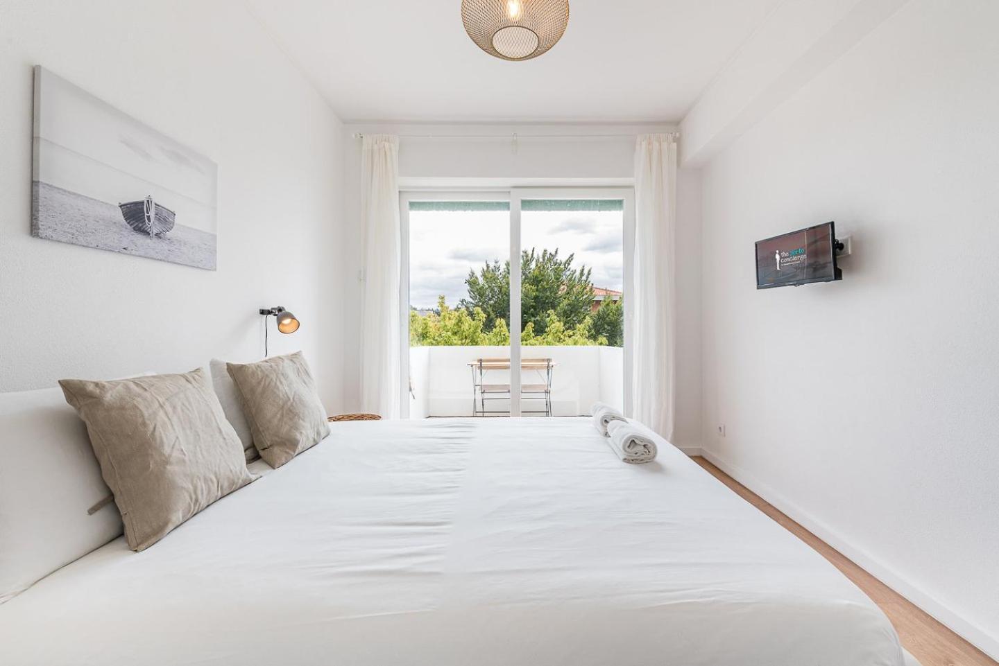 Guestready - Fluvial Oporto Apartment Exterior photo