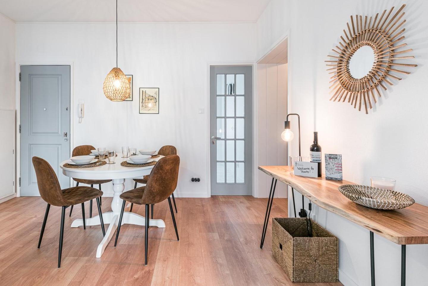 Guestready - Fluvial Oporto Apartment Exterior photo